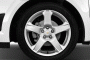 2016 Chevrolet Sonic 4-door Sedan Auto LTZ Wheel Cap