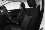 2016 Chevrolet Spark 5dr HB CVT LT w/1LT Front Seats