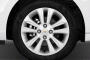 2016 Chevrolet Spark 5dr HB CVT LT w/1LT Wheel Cap