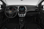 2016 Chevrolet Spark 5dr HB Man LS Dashboard