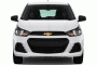 2016 Chevrolet Spark 5dr HB Man LS Front Exterior View