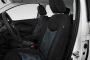 2016 Chevrolet Spark 5dr HB Man LS Front Seats