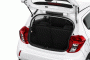 2016 Chevrolet Spark 5dr HB Man LS Trunk