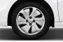 2016 Chevrolet Spark 5dr HB Man LS Wheel Cap