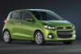 2016 Chevrolet Spark