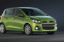 2016 Chevrolet Spark