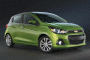 2016 Chevrolet Spark