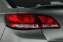 2016 Chevrolet SS 4-door Sedan Tail Light