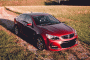 2016 Chevrolet SS
