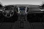 2016 Chevrolet Suburban 2WD 4-door 1500 LS Dashboard