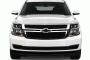2016 Chevrolet Suburban 2WD 4-door 1500 LS Front Exterior View