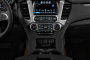 2016 Chevrolet Suburban 2WD 4-door 1500 LS Instrument Panel