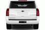 2016 Chevrolet Suburban 2WD 4-door 1500 LS Rear Exterior View