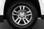 2016 Chevrolet Suburban 2WD 4-door 1500 LS Wheel Cap