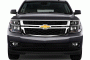 2016 Chevrolet Suburban 2WD 4-door 1500 LT Front Exterior View