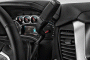 2016 Chevrolet Suburban 2WD 4-door 1500 LT Gear Shift