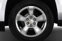 2016 Chevrolet Tahoe 2WD 4-door LT Wheel Cap