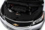 2016 Chevrolet Traverse FWD 4-door LS w/1LS Engine