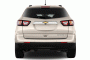 2016 Chevrolet Traverse FWD 4-door LT w/1LT Rear Exterior View