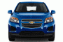 2016 Chevrolet Trax FWD 4-door LS w/1LS Front Exterior View