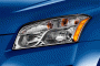 2016 Chevrolet Trax FWD 4-door LS w/1LS Headlight