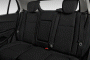 2016 Chevrolet Trax FWD 4-door LS w/1LS Rear Seats