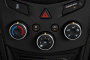 2016 Chevrolet Trax FWD 4-door LS w/1LS Temperature Controls