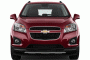 2016 Chevrolet Trax FWD 4-door LT Front Exterior View