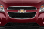 2016 Chevrolet Trax FWD 4-door LT Grille