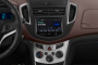 2016 Chevrolet Trax FWD 4-door LT Instrument Panel