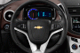 2016 Chevrolet Trax FWD 4-door LT Steering Wheel