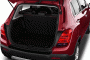 2016 Chevrolet Trax FWD 4-door LT Trunk