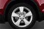2016 Chevrolet Trax FWD 4-door LT Wheel Cap