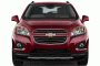 2016 Chevrolet Trax FWD 4-door LTZ Front Exterior View