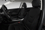 2016 Chevrolet Volt 5dr HB LT Front Seats