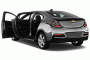 2016 Chevrolet Volt 5dr HB LT Open Doors