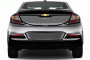2016 Chevrolet Volt 5dr HB LT Rear Exterior View