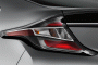 2016 Chevrolet Volt 5dr HB LT Tail Light