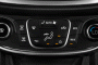 2016 Chevrolet Volt 5dr HB LT Temperature Controls