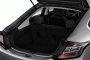 2016 Chevrolet Volt 5dr HB LT Trunk