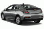 2016 Chevrolet Volt 5dr HB Premier Angular Rear Exterior View