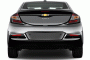 2016 Chevrolet Volt 5dr HB Premier Rear Exterior View