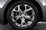 2016 Chevrolet Volt 5dr HB Premier Wheel Cap