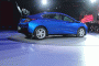2016 Chevrolet Volt  -  Detroit Auto Show Live Photos