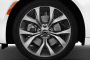 2016 Chrysler 200 4-door Sedan C FWD Wheel Cap
