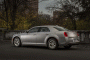 2016 Chrysler 300 90th Anniversary Edition