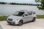 Used Chrysler Town & Country