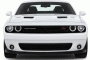 2016 Dodge Challenger 2-door Coupe R/T Scat Pack Front Exterior View
