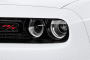2016 Dodge Challenger 2-door Coupe R/T Scat Pack Headlight