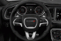 2016 Dodge Challenger 2-door Coupe R/T Scat Pack Steering Wheel
